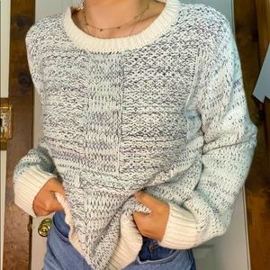 Banana Republic Chunky Sweater